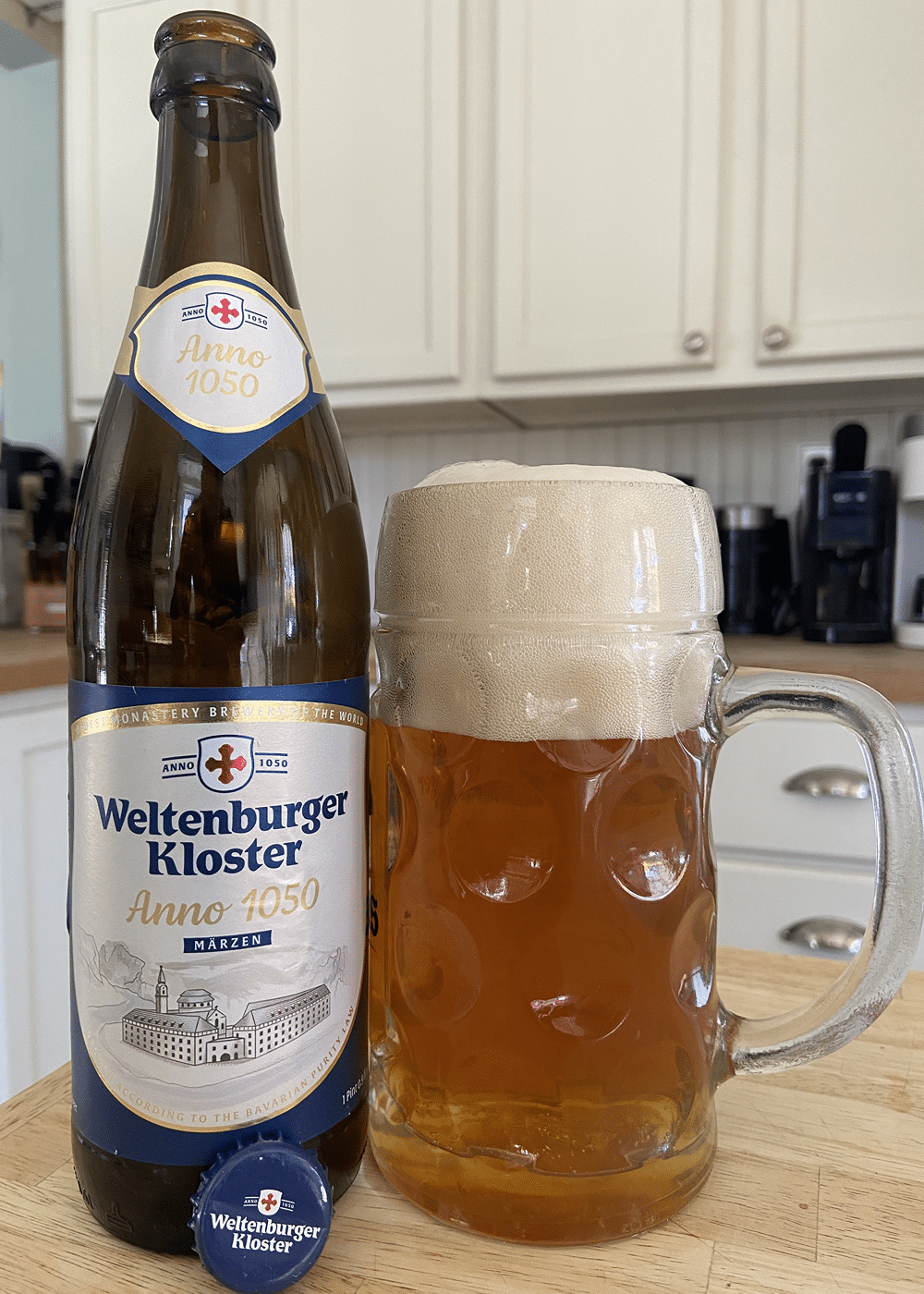 Anno 1050 Märzen
